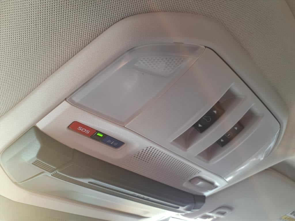 2024 Subaru Ascent Onyx Edition