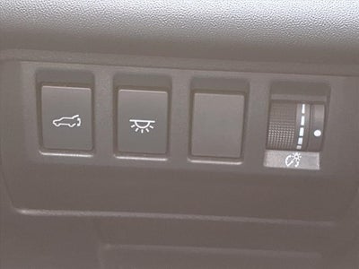 2024 Subaru Ascent Onyx Edition