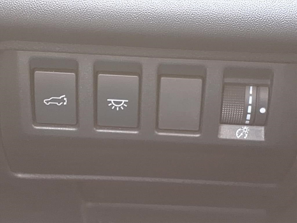 2024 Subaru Ascent Onyx Edition