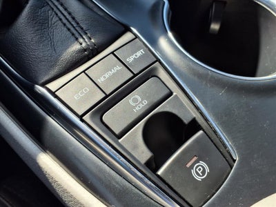 2019 Toyota Camry XLE