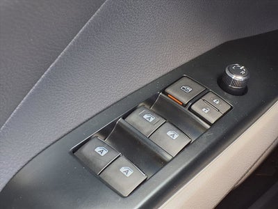 2019 Toyota Camry XLE