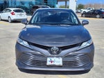 2019 Toyota Camry XLE