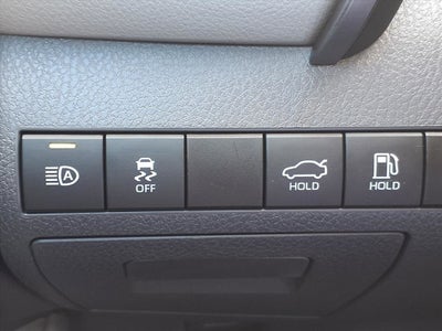 2019 Toyota Camry XLE