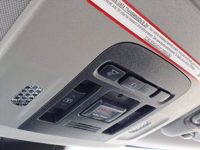 2019 Toyota Camry XLE