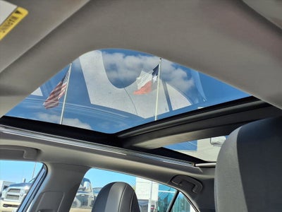 2019 Toyota Camry XLE