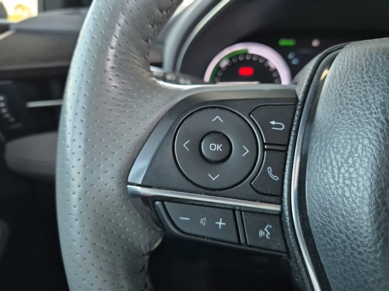 2021 Toyota Avalon Hybrid Limited