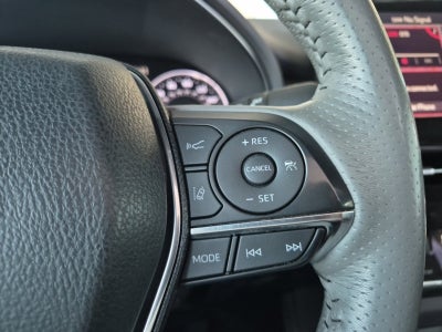 2021 Toyota Avalon Hybrid Limited