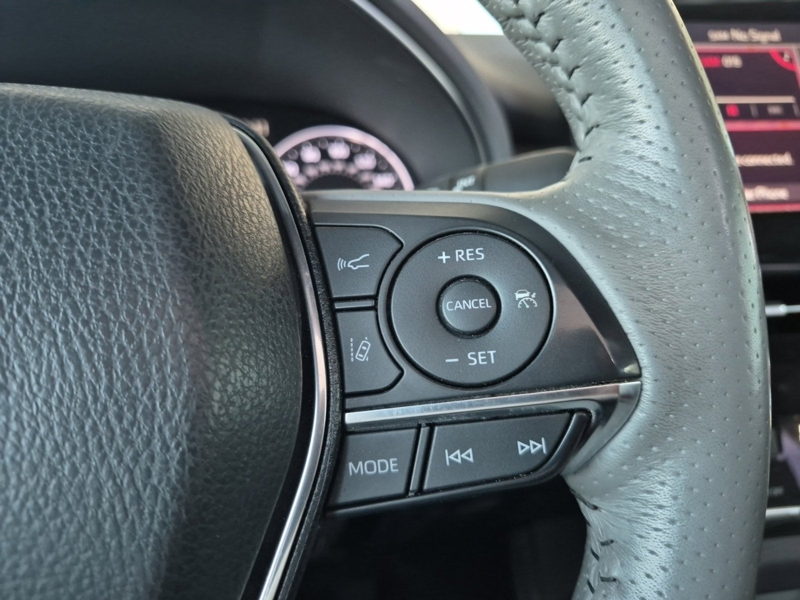 2021 Toyota Avalon Hybrid Limited