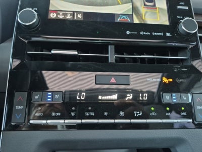 2021 Toyota Avalon Hybrid Limited