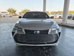 2021 Toyota Avalon Hybrid Limited