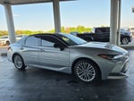 2021 Toyota Avalon Hybrid Limited