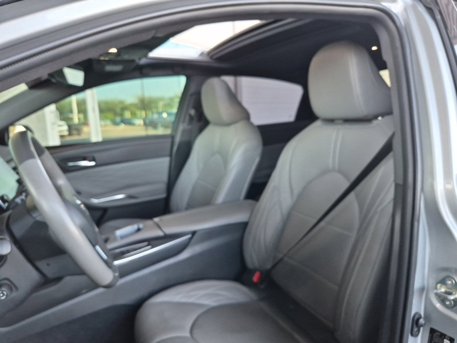 2021 Toyota Avalon Hybrid Limited