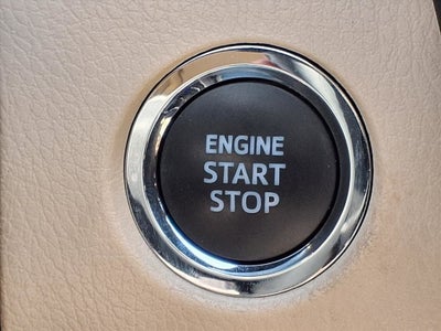 2024 Toyota Camry XLE