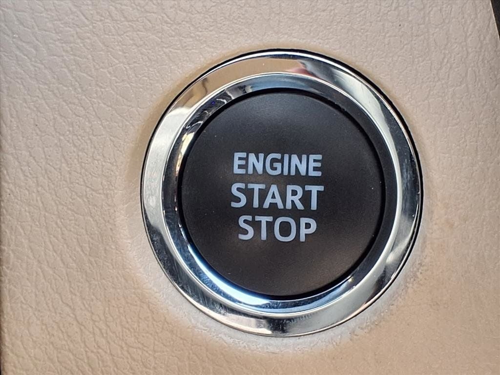 2024 Toyota Camry XLE