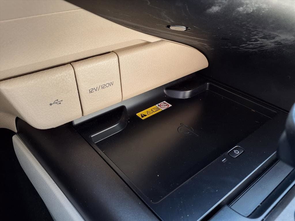 2024 Toyota Camry XLE