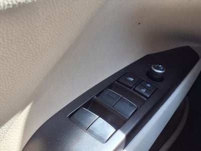 2024 Toyota Camry XLE