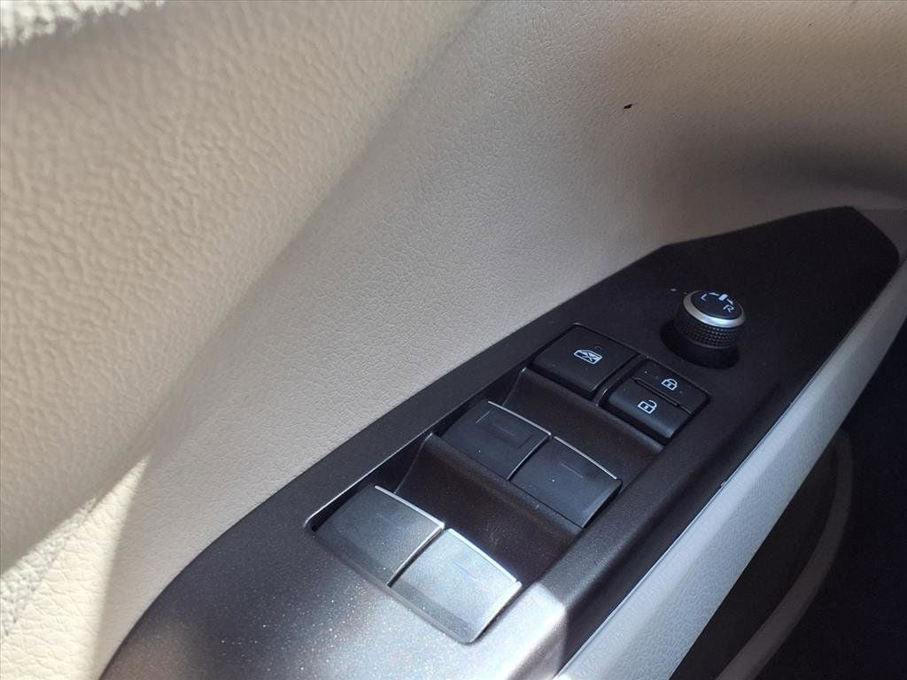 2024 Toyota Camry XLE