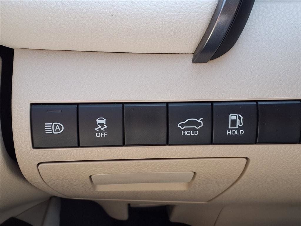 2024 Toyota Camry XLE