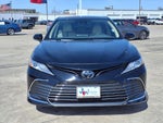 2024 Toyota Camry XLE