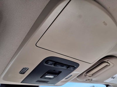 2024 Toyota Camry XLE