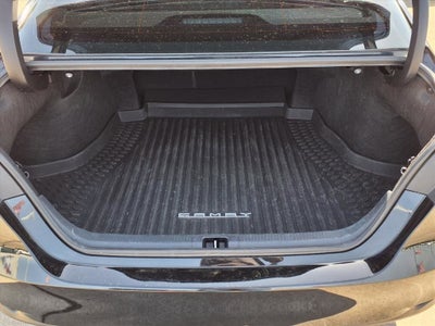 2024 Toyota Camry XLE