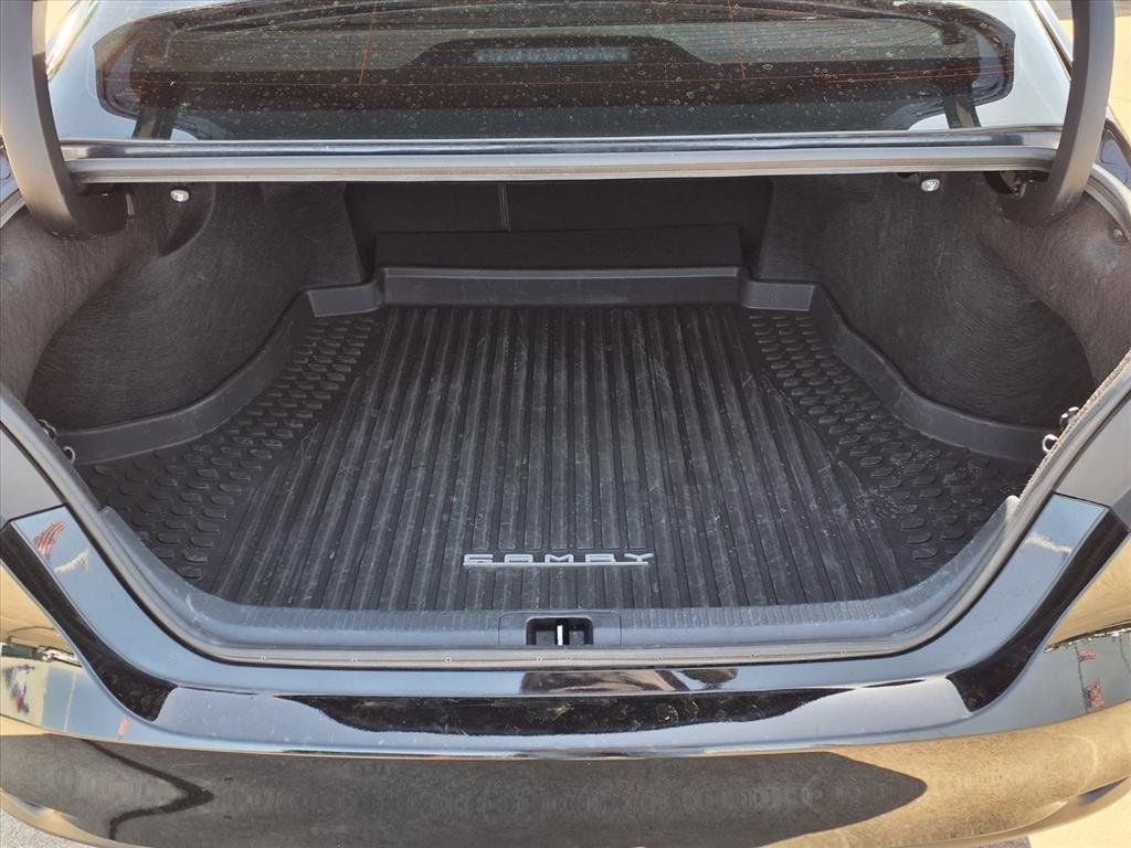 2024 Toyota Camry XLE