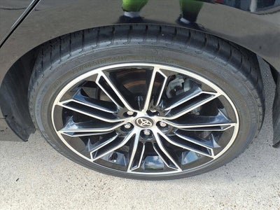 2020 Toyota Avalon Touring