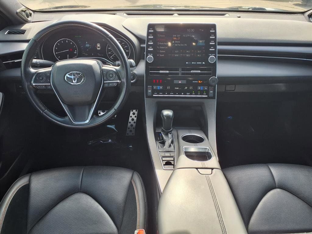 2020 Toyota Avalon Touring