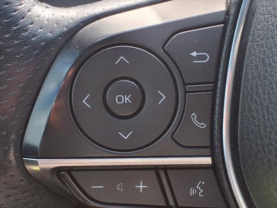 2020 Toyota Avalon Touring