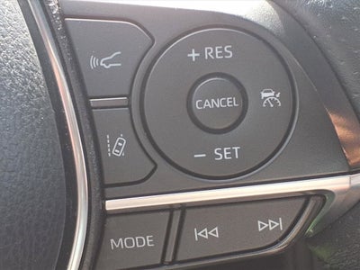 2020 Toyota Avalon Touring