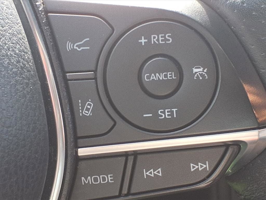 2020 Toyota Avalon Touring