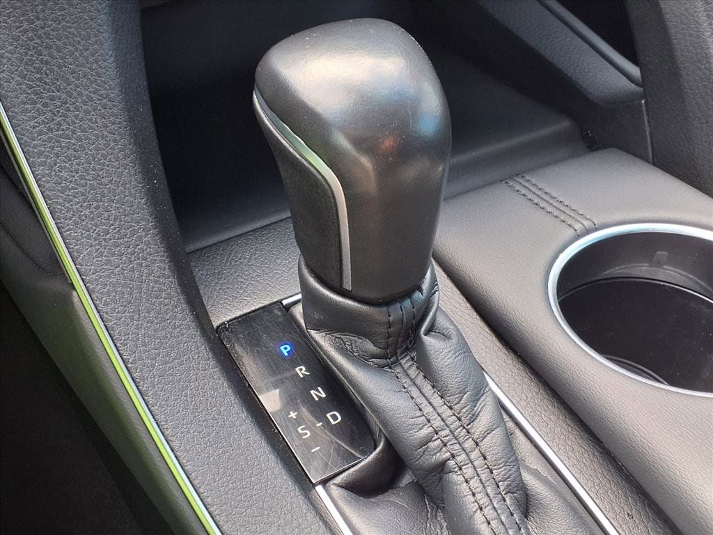 2020 Toyota Avalon Touring