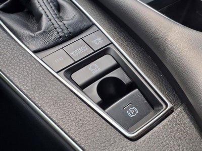 2020 Toyota Avalon Touring