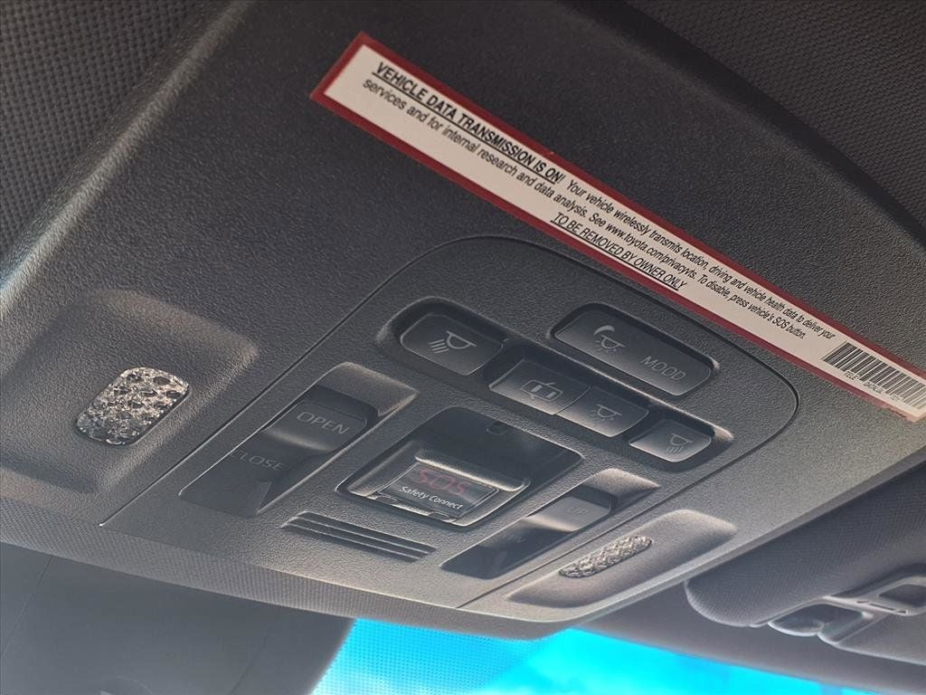 2020 Toyota Avalon Touring