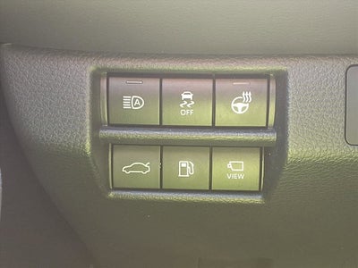 2020 Toyota Avalon Touring