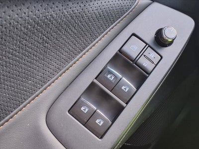 2020 Toyota Avalon Touring