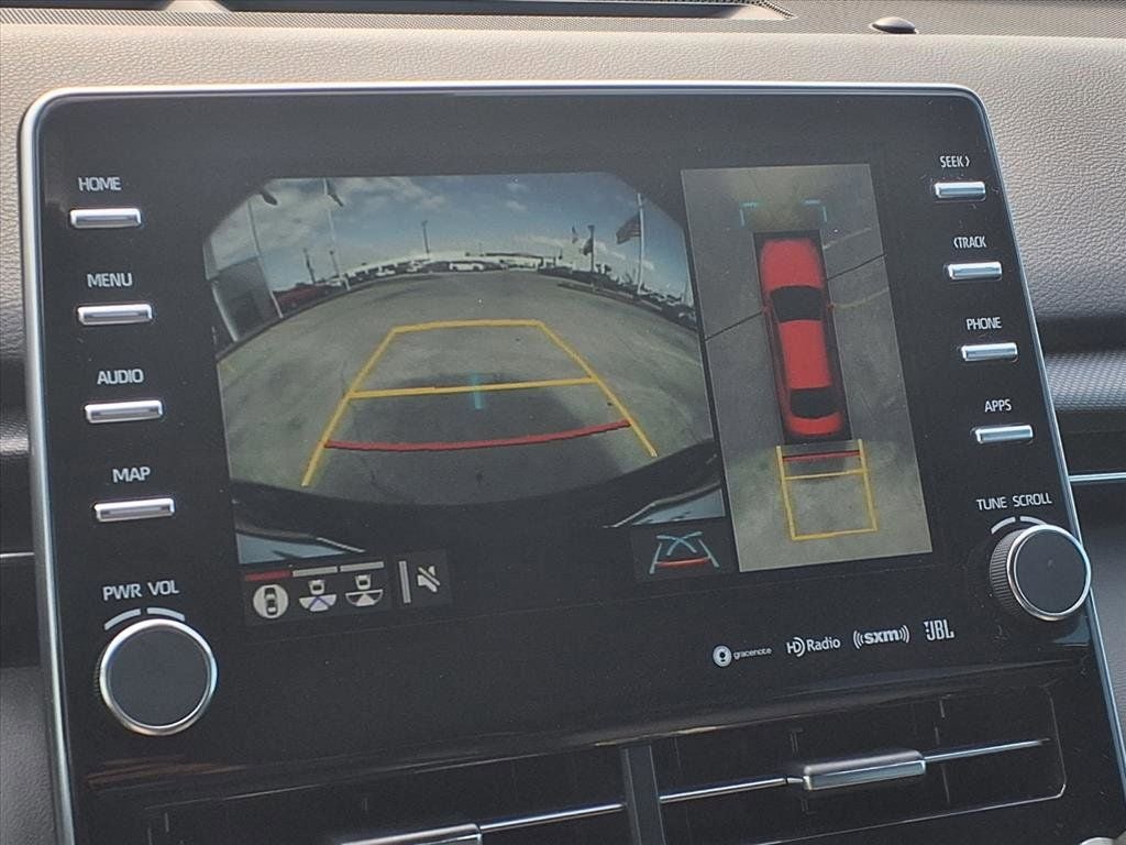 2020 Toyota Avalon Touring