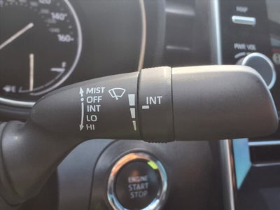 2020 Toyota Avalon Touring