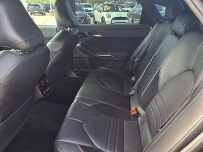 2020 Toyota Avalon Touring