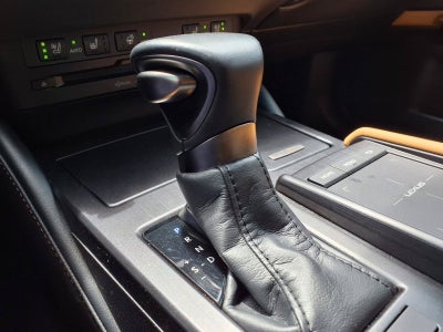 2022 Lexus ES 350