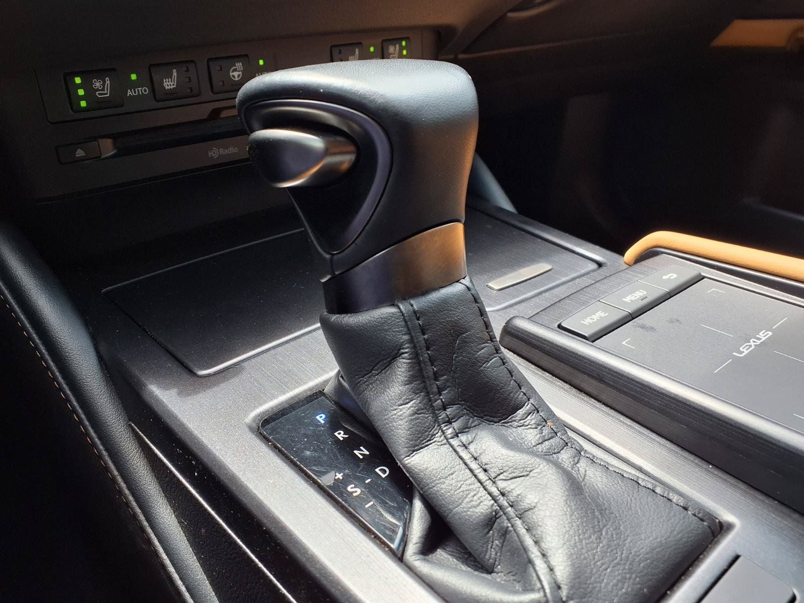 2022 Lexus ES 350