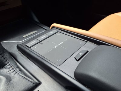 2022 Lexus ES 350