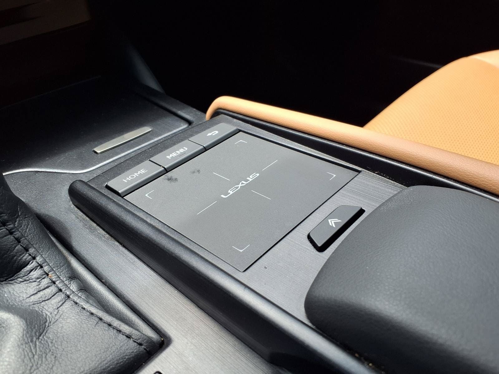 2022 Lexus ES 350