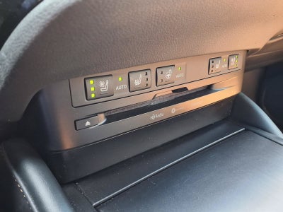 2022 Lexus ES 350