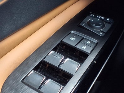 2022 Lexus ES 350