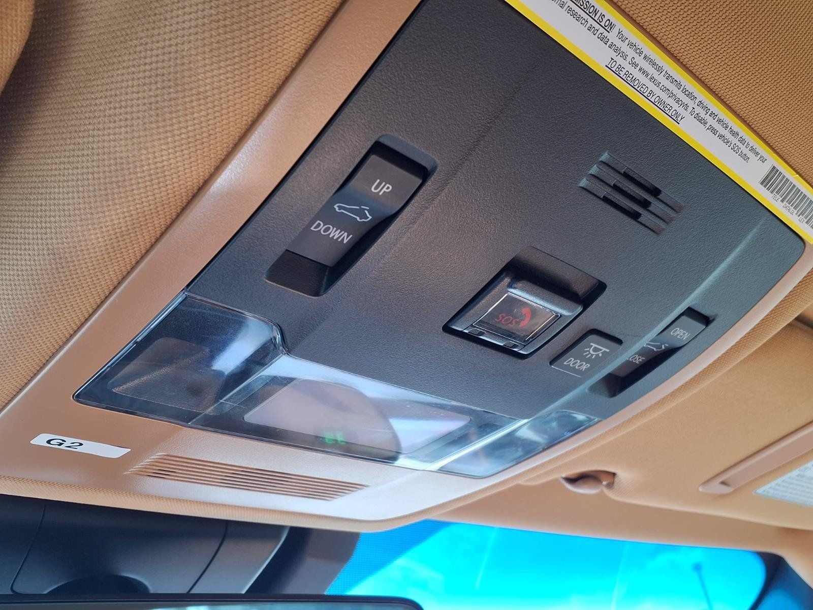 2022 Lexus ES 350