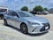 2022 Lexus ES 350