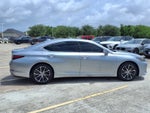 2022 Lexus ES 350