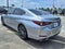 2022 Lexus ES 350