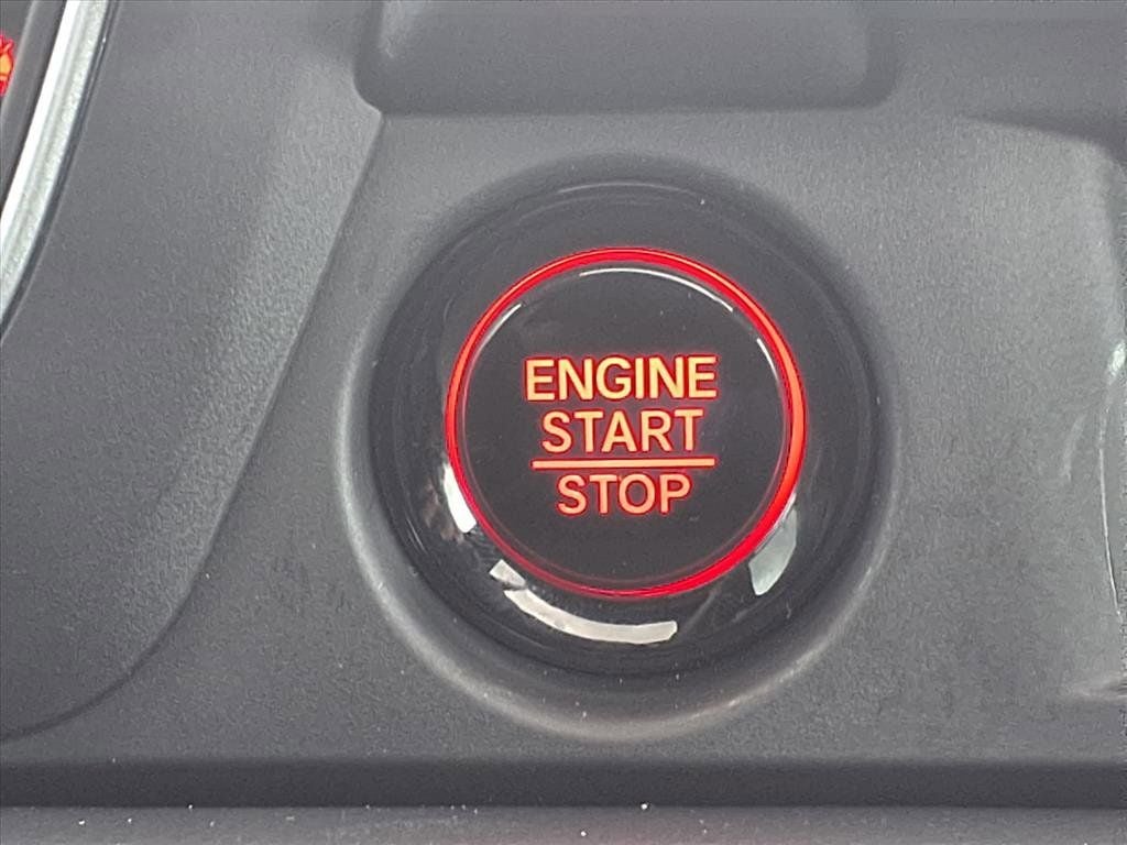2026 Honda Passport Base